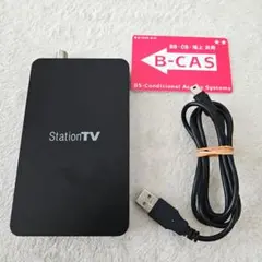 PIXELA 映像用アンテナ