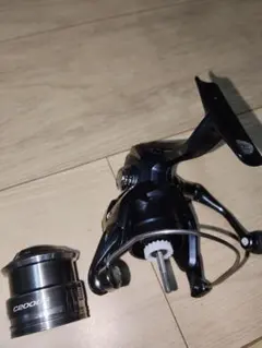 SHIMANO 22 MIRAVEL C2000Sのサムネイル