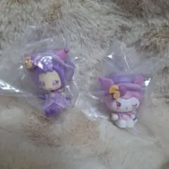 おジャ魔女どれみ サンリオコラボ 瀬川おんぷ