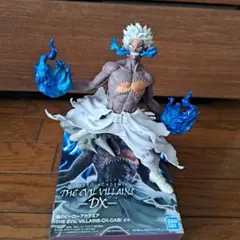 僕のヒーローアカデミア DABI フィギュア