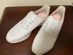 ゴルフシューズ 女性用 フットジョイ