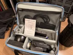 2026年最新】nanlite fs 300bの人気アイテム - メルカリ