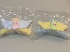 【匿名配送】ヘアクリップ