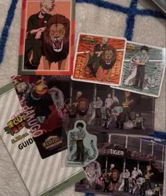 僕のヒーローアカデミア✖️東武動物公園