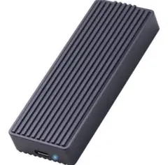 M.2 2280 SSD エレコム ESD-IPS0500G 500GB - メルカリ