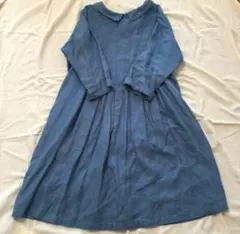 ネストローブ・2wayワンピース