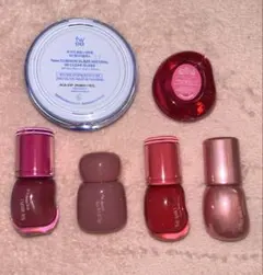 fwee クッションファンデ