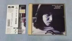 ゴールデン・Jポップ～ザ・ベスト ワン・アンド・オンリー±1