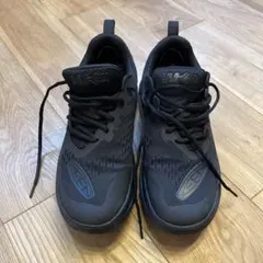 KEEN スニーカー ブラック メンズのサムネイル