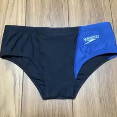 か*ね様 speedo競泳 男子水着 サイズ140 - メルカリ