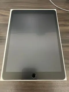 iPad 第9世代64GBスペースグレー（ケース・フィルム・ペンシル付属可）