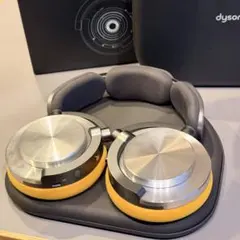 2026年最新】Dyson ヘッドホンの人気アイテム - メルカリ