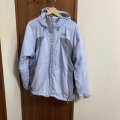 THE NORTH FACE マウンテンパーカー