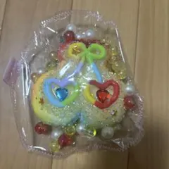 jammyjem さくらんぼ　スクイーズ