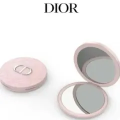 ディオール Dior ノベルティ コンパクトミラー 2024新作のサムネイル