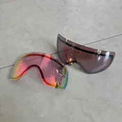 Smith I/O Replacement Lens 2枚セットのサムネイル