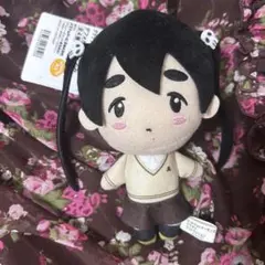 2025年最新】蘭たん ラバーマスコットの人気アイテム - メルカリ