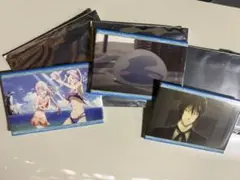 転生したらスライムだった件　缶マグネット　3つセット③ 劇場版 蒼海の涙編