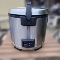 2026年最新】タイガー 業務用ジャー炊飯器 2升炊き JNO-A361-XSの人気