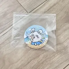 ちいかわ 星ふるスカイツリー トレーディング 缶バッジ モモンガ