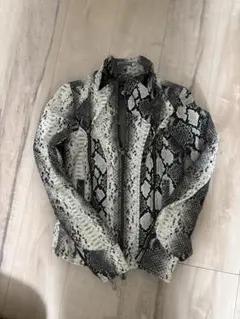 ジャケット・アウター Affliction Pythonjacket 2026年最新】AFFLICTION メンズ ジャケット・アウター その他の人気