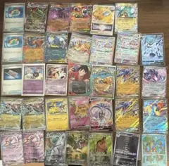 ポケカ、ワンピースまとめ売り　プロモ含む