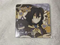 鬼滅の刃　伊黒小芭内　コースター　バレンタイン　ホワイトデー　ufotable