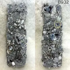 B848♡アイコスケース♡イルマワン♡イルマiワン♡デコケース♡地雷系