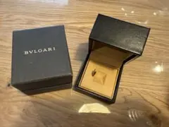 BVLGARI リングケース 空箱