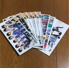 Kis-My-Ft2 セット