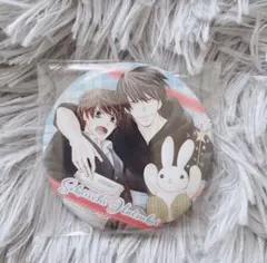 2026年最新】世界一初恋 缶バッジの人気アイテム - メルカリ
