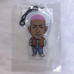 EXILE GENERATIONS ジェネ関口メンディークリアチャーム TV衣装