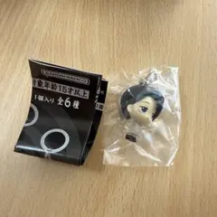 呪術廻戦 めじるしアクセサリー 乙骨憂太