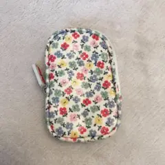 キャスキッドソン　デジカメケース