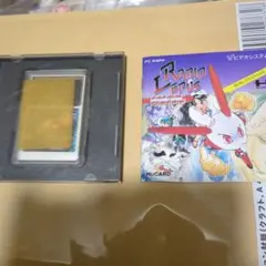 スコルピオ レーザーディスク rivinBF - メルカリ