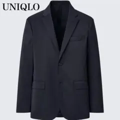 uniqlo 感動ジャケット