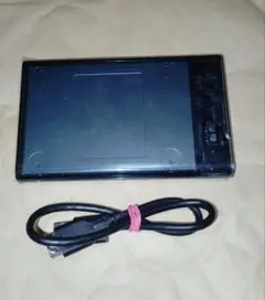 SSD128GBと外付けケース