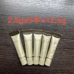 レチノパワーリンクルクリームS 2,5gx5個