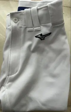 ミズノ　野球　パンツ150 レギュラー