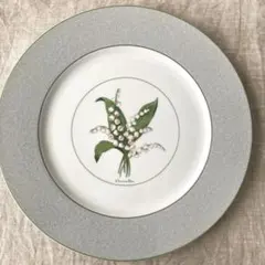 オ*5様 ※未使用保管品　クリスチャンディオール　プレート 4枚　ABCDior DIOR | MY ABCDIOR カスタマイズ|ウィメンズファッション