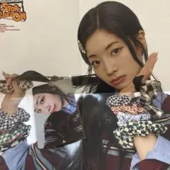 2025年最新】twice ダヒョン チェキの人気アイテム - メルカリ