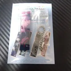 プロセカ スティックキーホルダー Vol.10 C 初音ミク