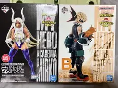 2026年最新】一番くじ 僕のヒーローアカデミア b賞の人気アイテム