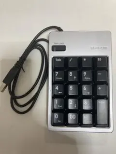 エレコム テンキー TK2-BT3H 未使用品