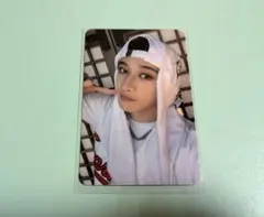 StrayKids スキズ 合 HOP BDM バンチャン