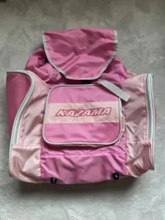 スキーリュック