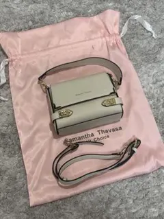タグ付き未使用品♡サマンサタバサ ミニーマウス コレクション