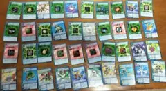2026年最新】種別：まとめ売り／引退品 デジモンカードゲームの人気