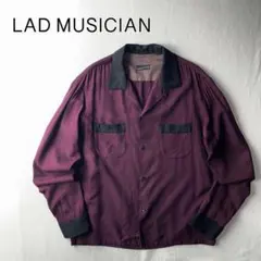 2026年最新】LAD MUSICIAN メンズ 長袖シャツの人気アイテム - メルカリ