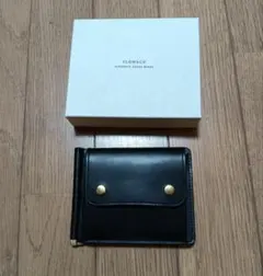 未使用品 slow スロウ herbie ハービー money clip